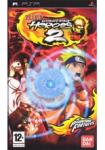 Naruto: Ultimate Ninja Heroes 2 (PSP)